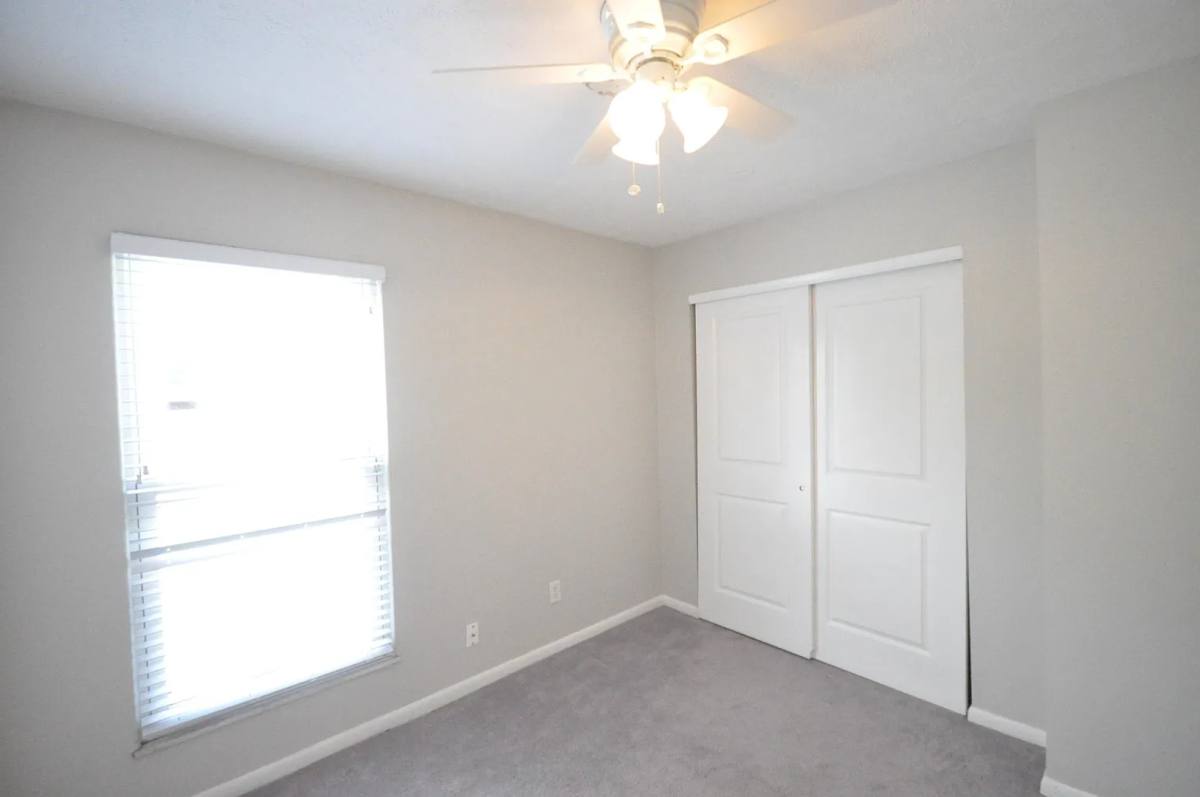 Apartment for rent at 1871 N 4th St, Columbus, OH 43201