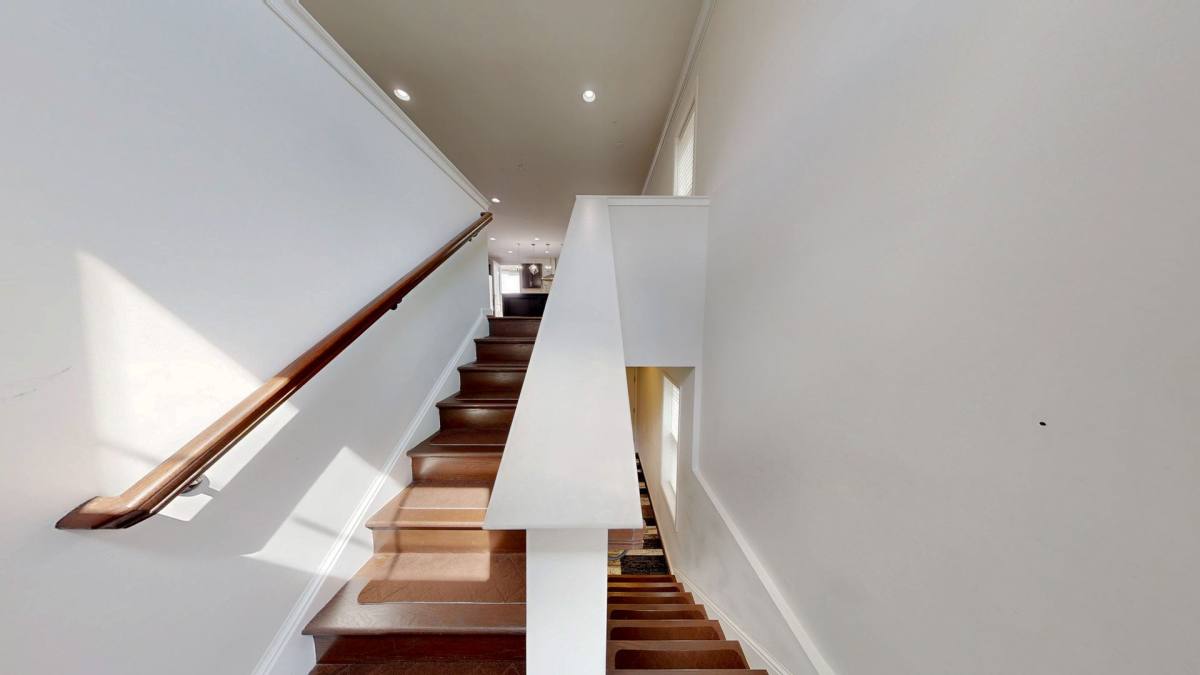 Townhouse for rent at 22030 Longspur Alley, Clarksburg, MD 20871