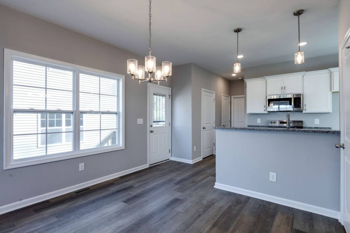 House for rent at 1216 Paradise Hill Rd, Clarksville, TN 37040