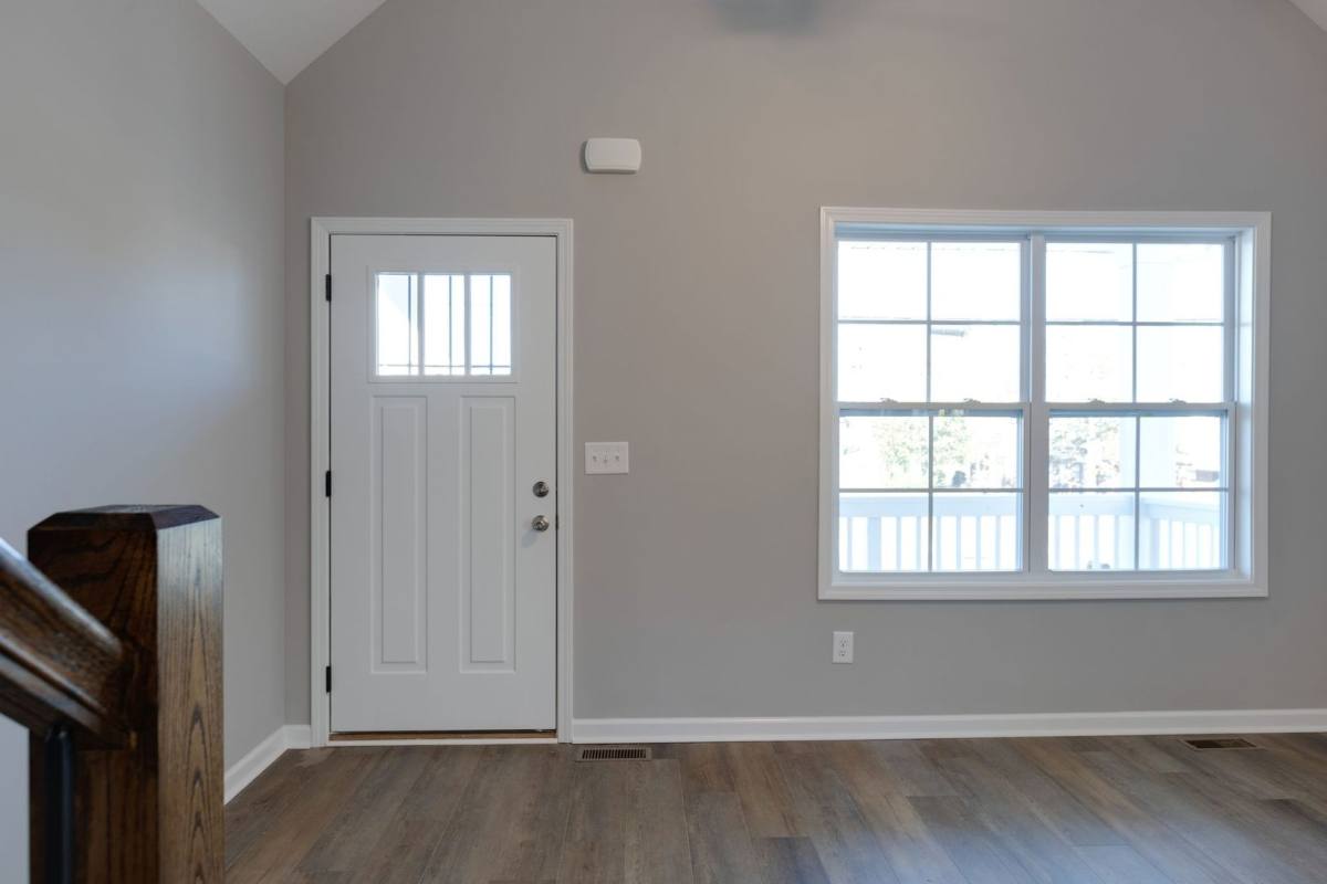 House for rent at 1216 Paradise Hill Rd, Clarksville, TN 37040