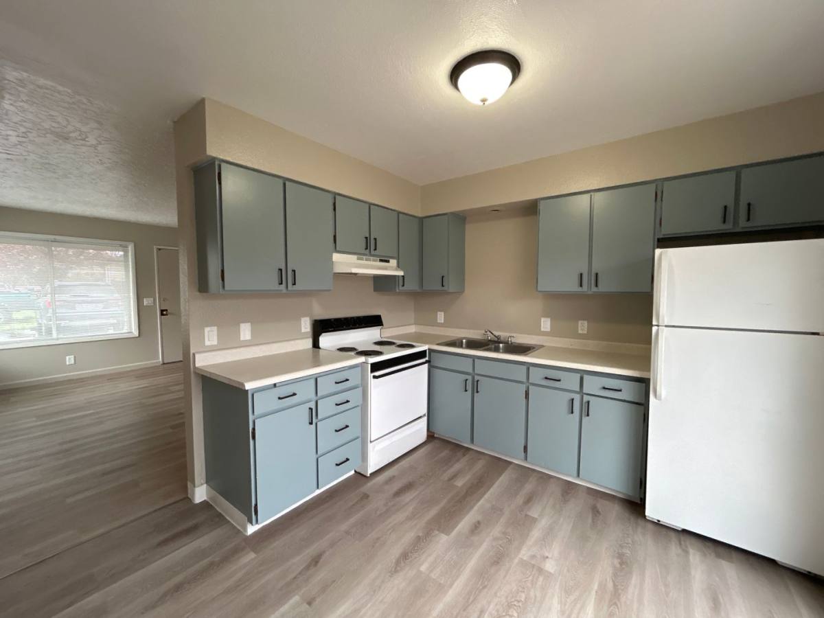 Apartment for rent at 486 Buckeye St, Woodland, WA 98674