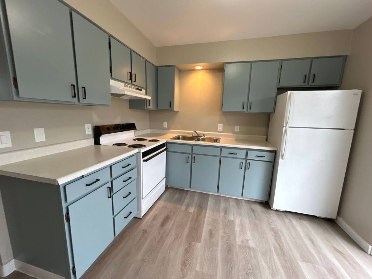 Apartment for rent at 486 Buckeye St, Woodland, WA 98674