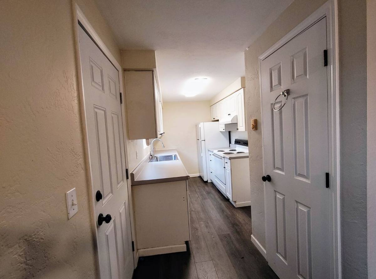 Apartment for rent at 2296 Minnesota St, Eugene, OR 97402