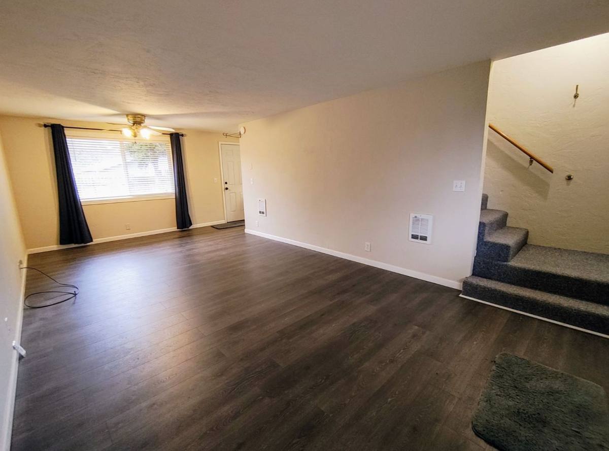 Apartment for rent at 2296 Minnesota St, Eugene, OR 97402