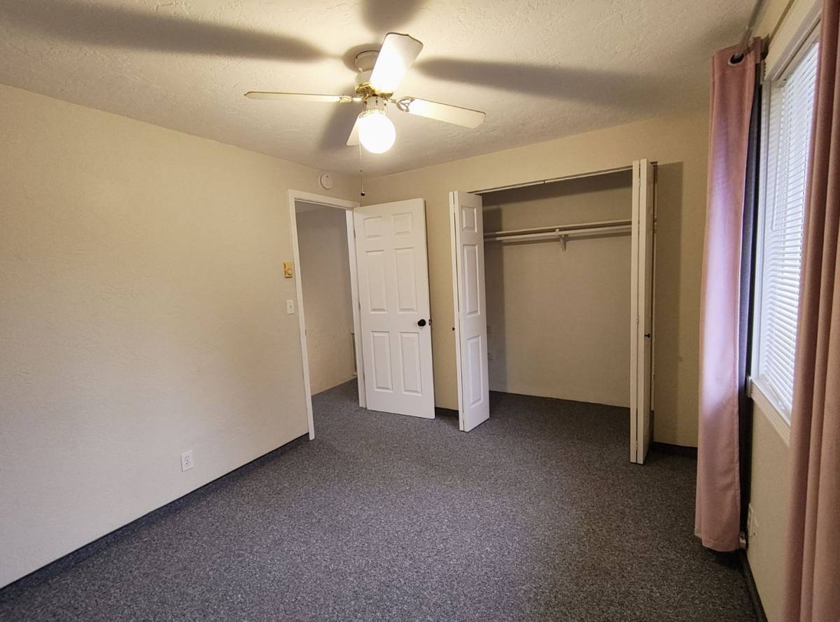 Apartment for rent at 2296 Minnesota St, Eugene, OR 97402