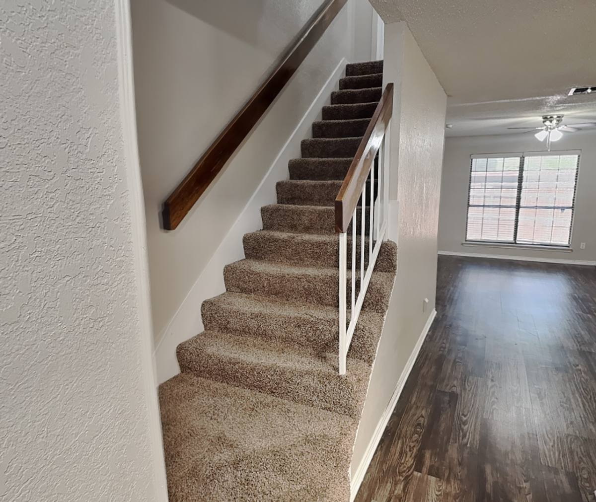 Townhouse for rent at 7334 Kingswood Circle, Fort Worth, TX 76133