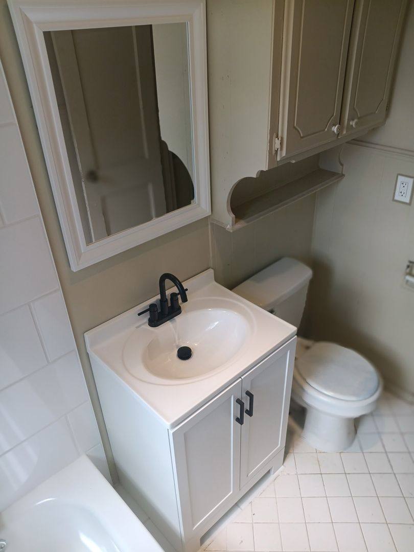 House for rent at 2916 Shirley Lane, Oklahoma City, OK 73116