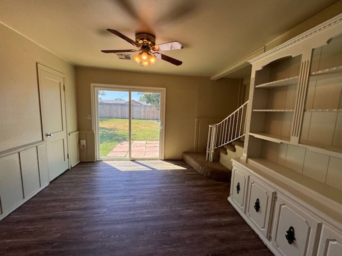 House for rent at 2916 Shirley Lane, Oklahoma City, OK 73116