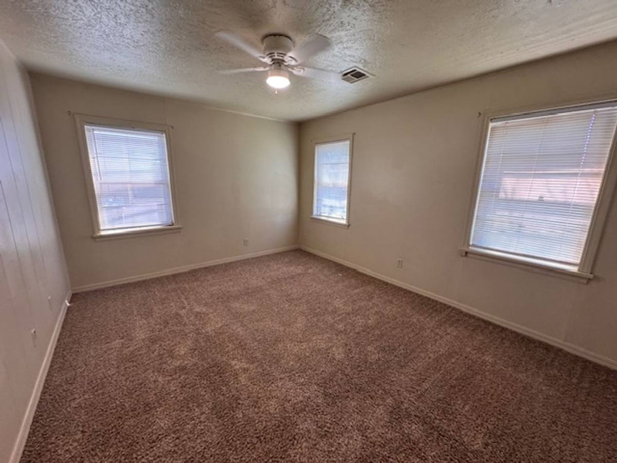 House for rent at 2916 Shirley Lane, Oklahoma City, OK 73116