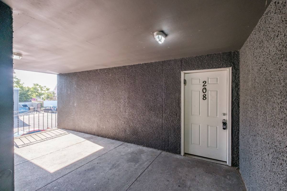 Apartment for rent at 205 6th Ave SE #13, Albany, OR 97321