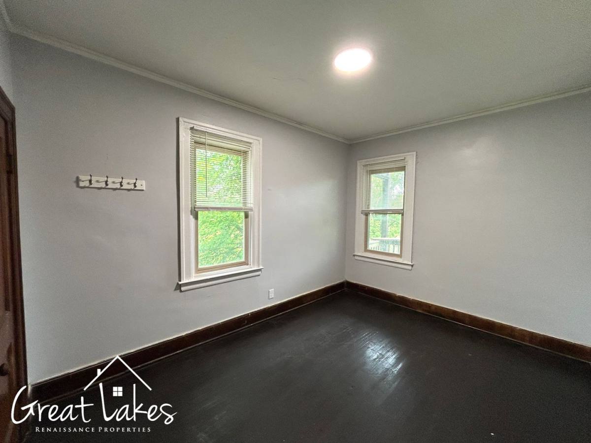 Apartment for rent at 2544 Cadillac Blvd, Detroit, MI 48214