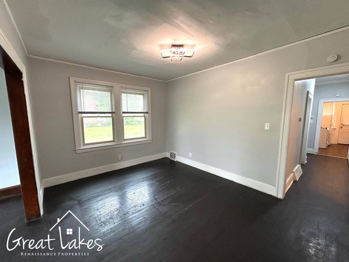 Apartment for rent at 2544 Cadillac Blvd, Detroit, MI 48214