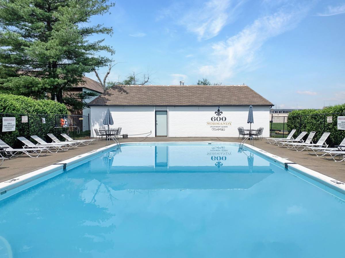 House for rent at 5562 E Virginia St, Depauw, IN 47115