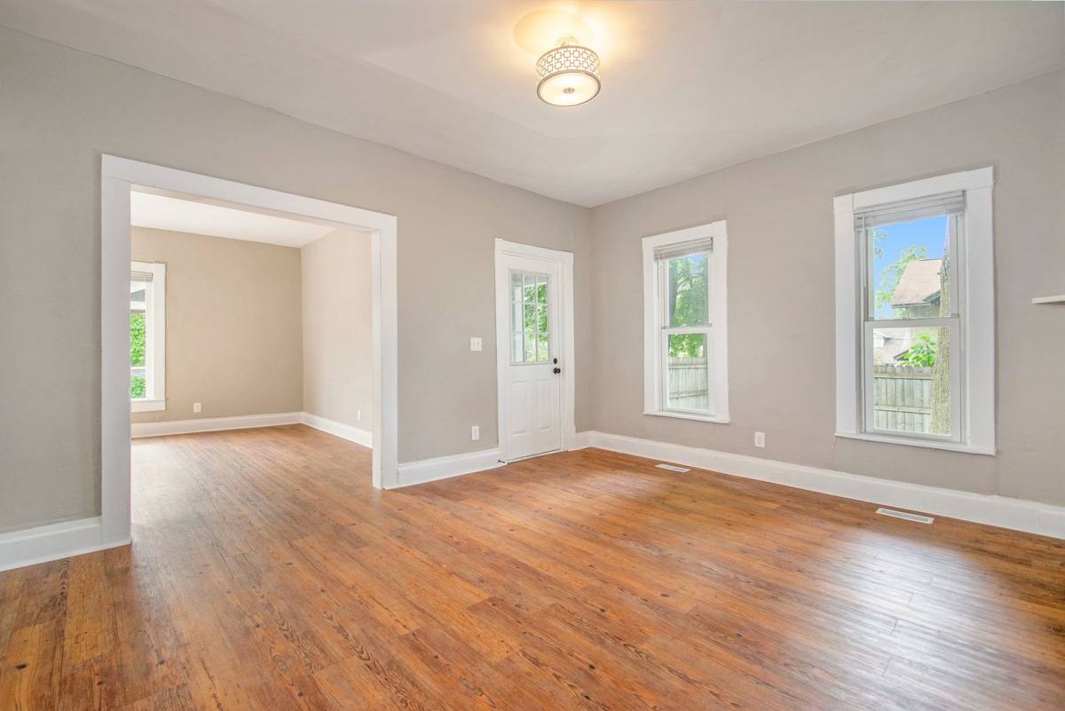 House for rent at 62 Caroline Place NE, Grand Rapids, MI 49503