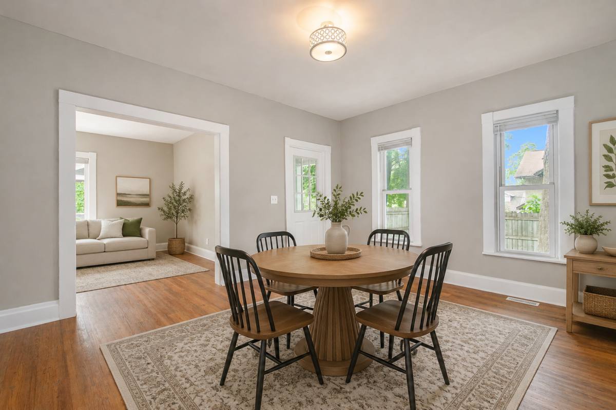 House for rent at 62 Caroline Place NE, Grand Rapids, MI 49503