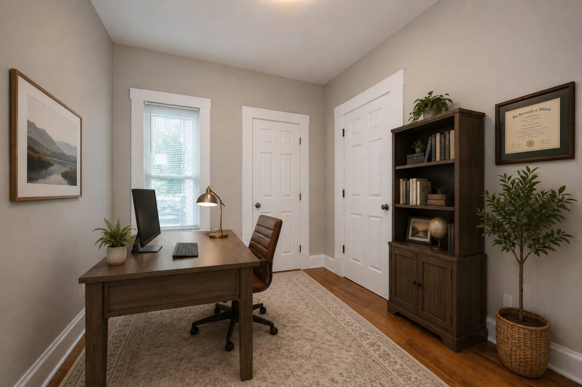 House for rent at 62 Caroline Place NE, Grand Rapids, MI 49503