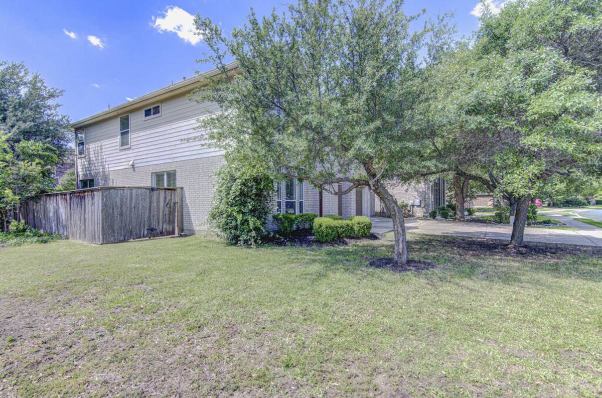 House for rent at 903 Fork Ridge Path, Round Rock, TX 78665