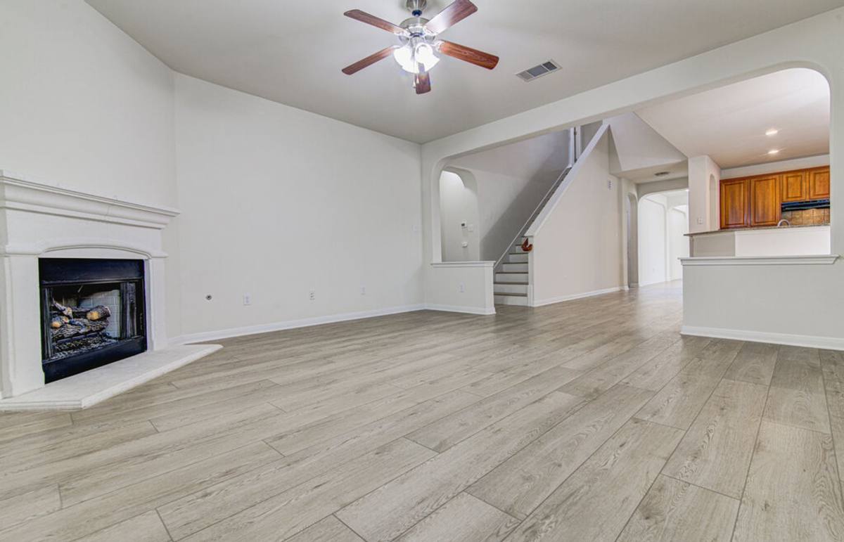 House for rent at 903 Fork Ridge Path, Round Rock, TX 78665