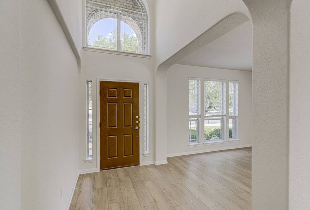 House for rent at 903 Fork Ridge Path, Round Rock, TX 78665