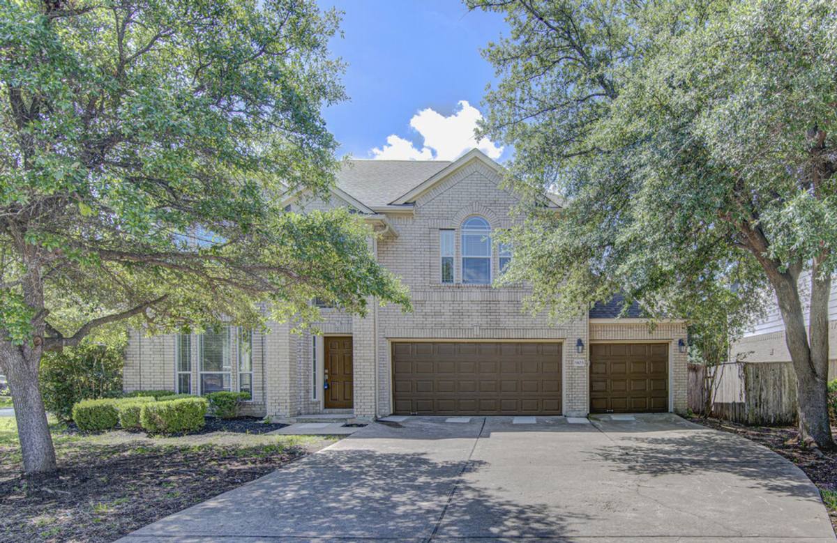 House for rent at 903 Fork Ridge Path, Round Rock, TX 78665