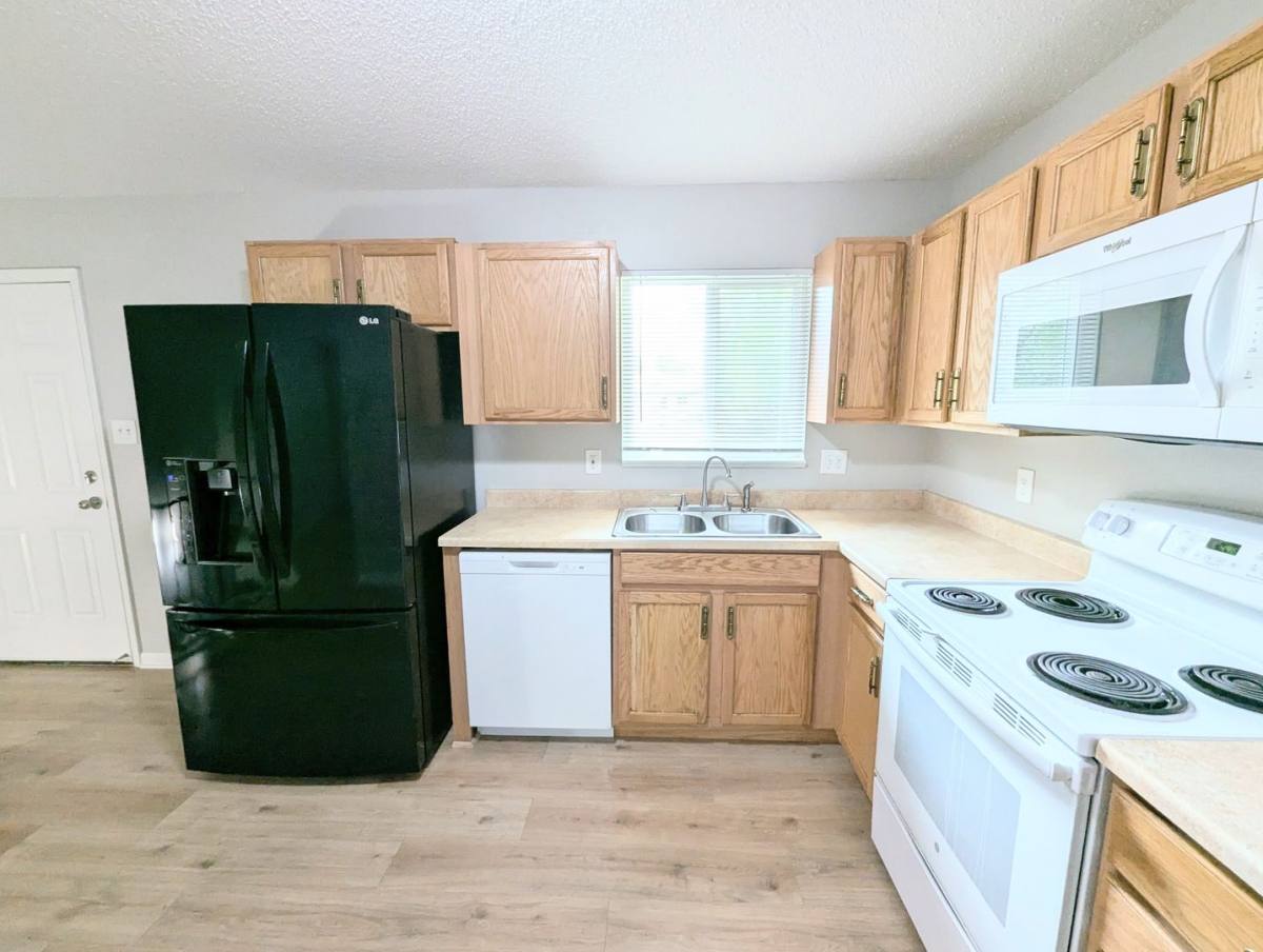 House for rent at 2511 Launcelot Court, Colorado Springs, CO 80904