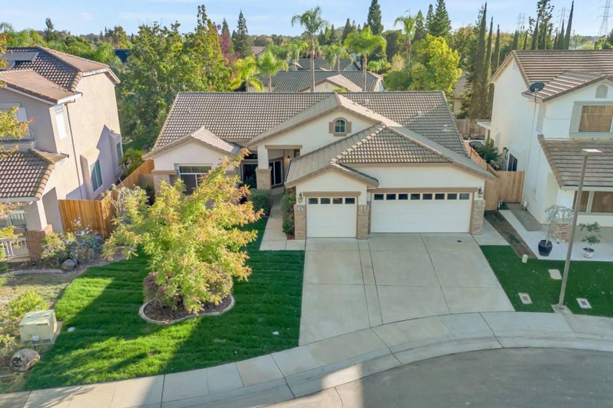 House for rent at 1281 Lorden Court, Folsom, CA 95630