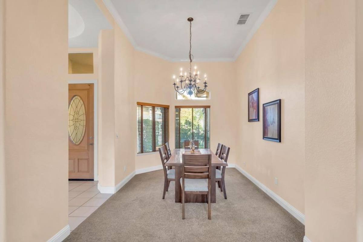 House for rent at 1281 Lorden Court, Folsom, CA 95630