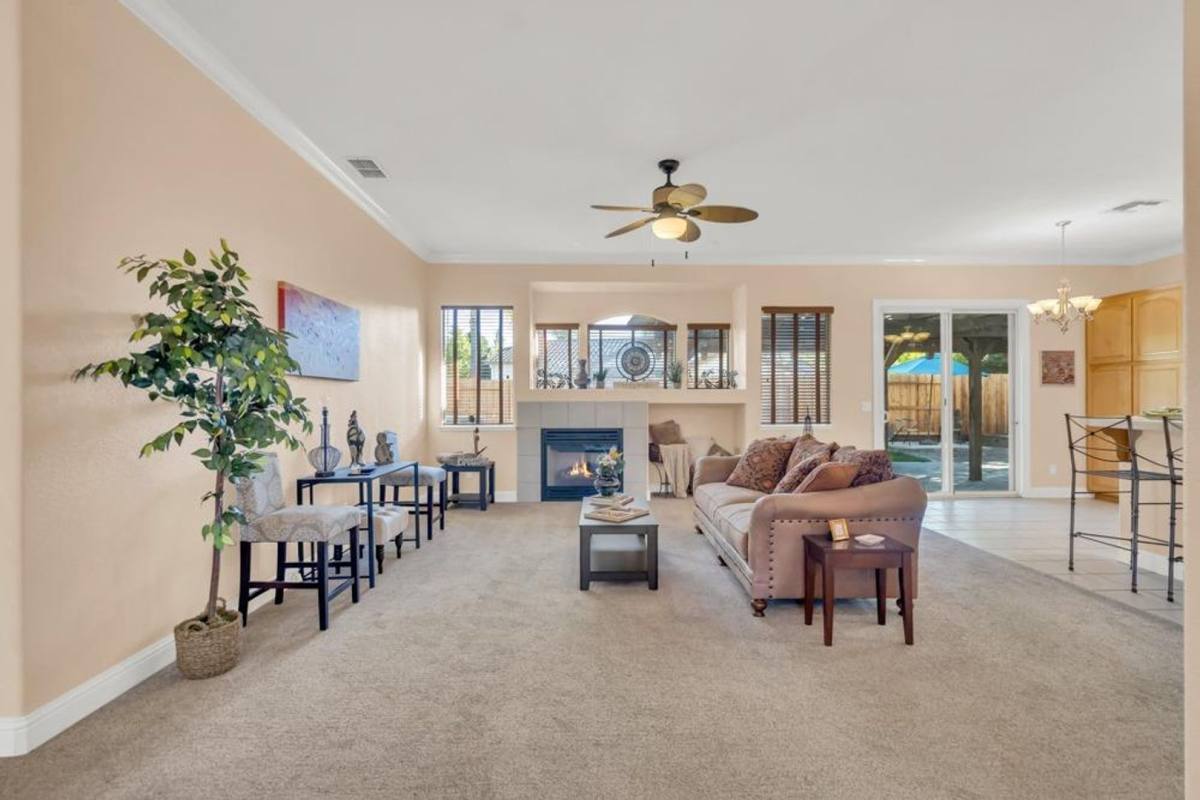 House for rent at 1281 Lorden Court, Folsom, CA 95630