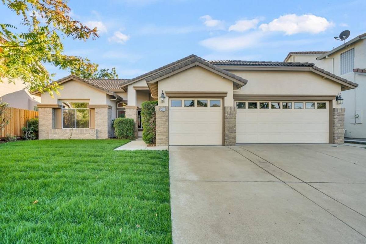 House for rent at 1281 Lorden Court, Folsom, CA 95630