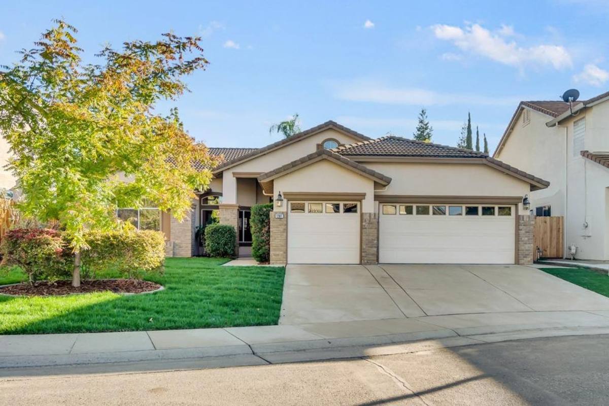 House for rent at 1281 Lorden Court, Folsom, CA 95630