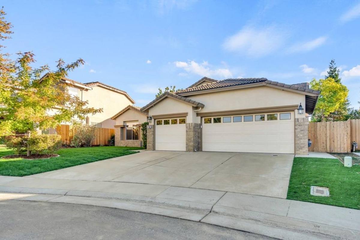 House for rent at 1281 Lorden Court, Folsom, CA 95630