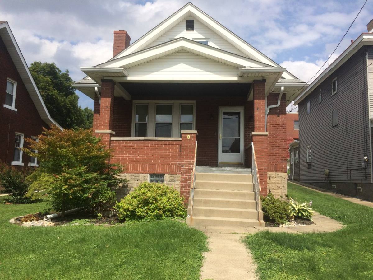 Apartment for rent at 2416 Mount Troy Rd, Pittsburgh, PA 15212
