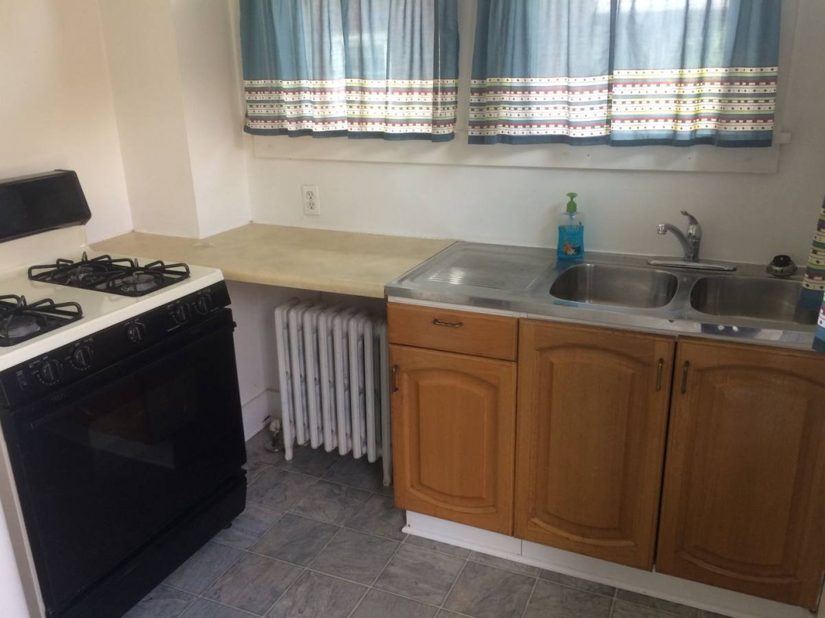 Apartment for rent at 2416 Mount Troy Rd, Pittsburgh, PA 15212