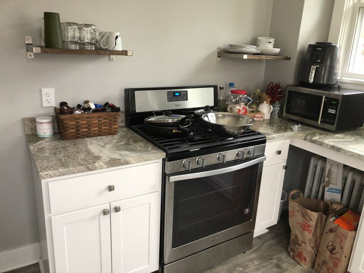 Apartment for rent at 2416 Mount Troy Rd, Pittsburgh, PA 15212