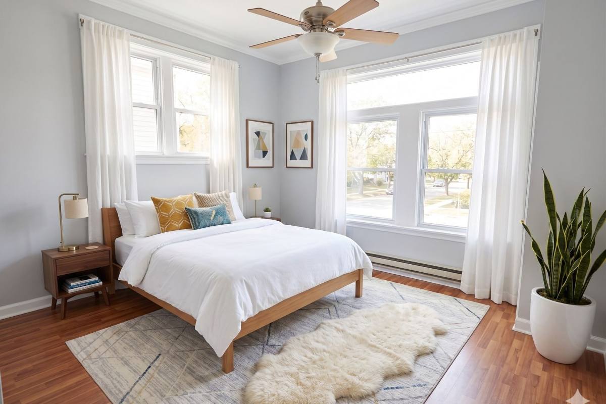 Apartment for rent at 940 S 49th St, Philadelphia, PA 19143