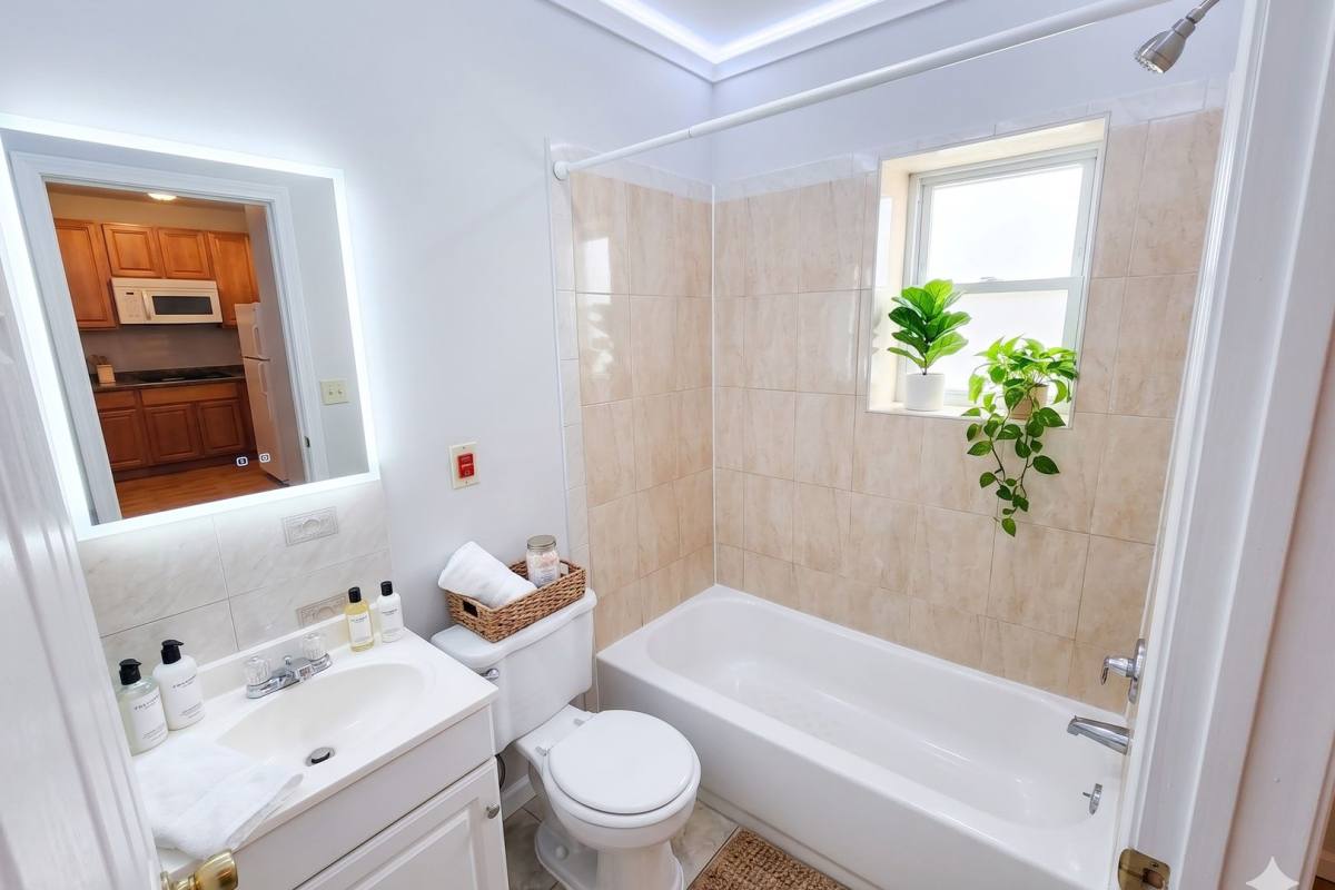 Apartment for rent at 940 S 49th St, Philadelphia, PA 19143