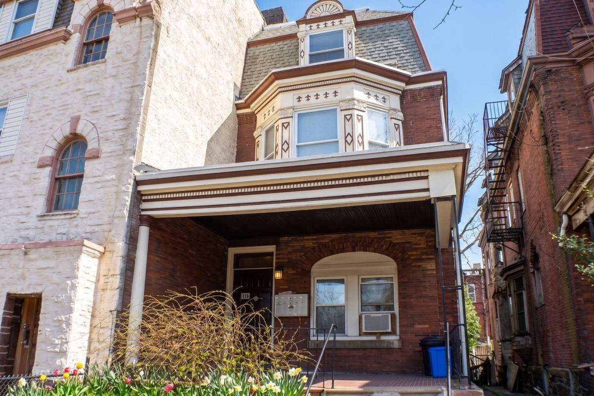 Apartment for rent at 940 S 49th St, Philadelphia, PA 19143