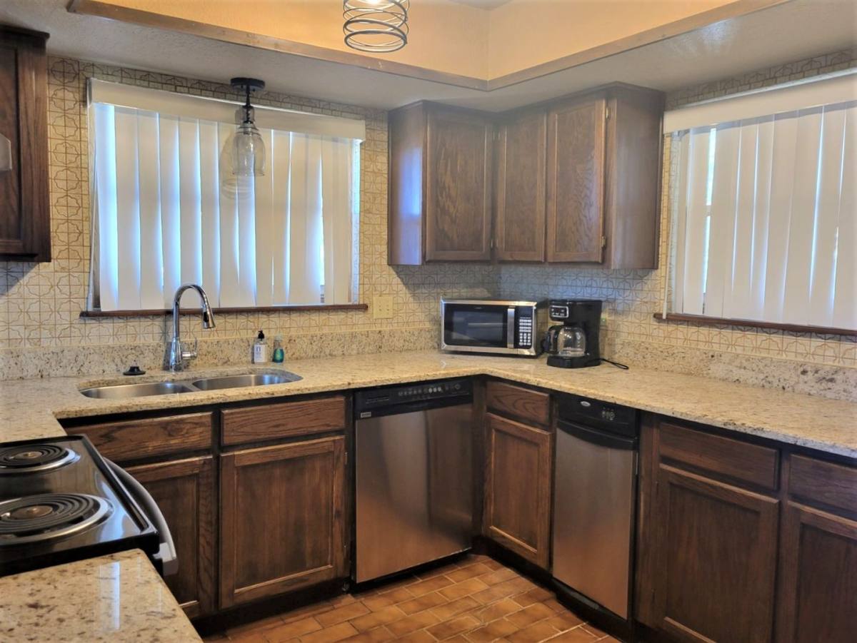 Townhouse for rent at 418 Excalibur, Ruidoso, NM 88345