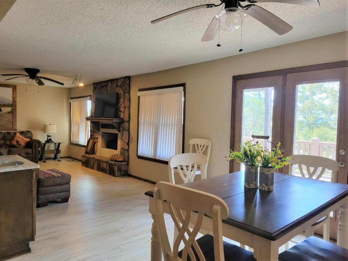 Townhouse for rent at 418 Excalibur, Ruidoso, NM 88345
