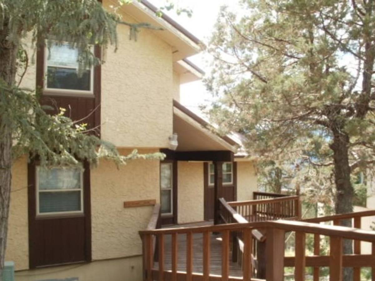 Townhouse for rent at 418 Excalibur, Ruidoso, NM 88345