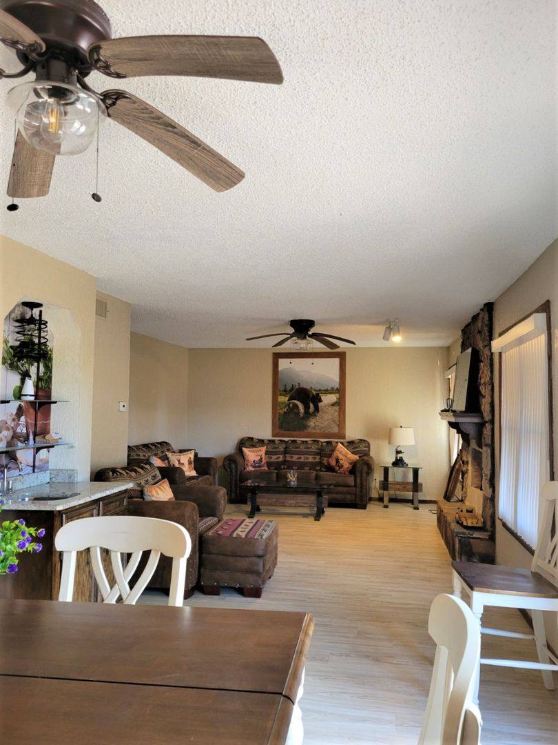 Townhouse for rent at 418 Excalibur, Ruidoso, NM 88345