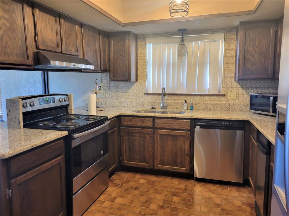 Townhouse for rent at 418 Excalibur, Ruidoso, NM 88345