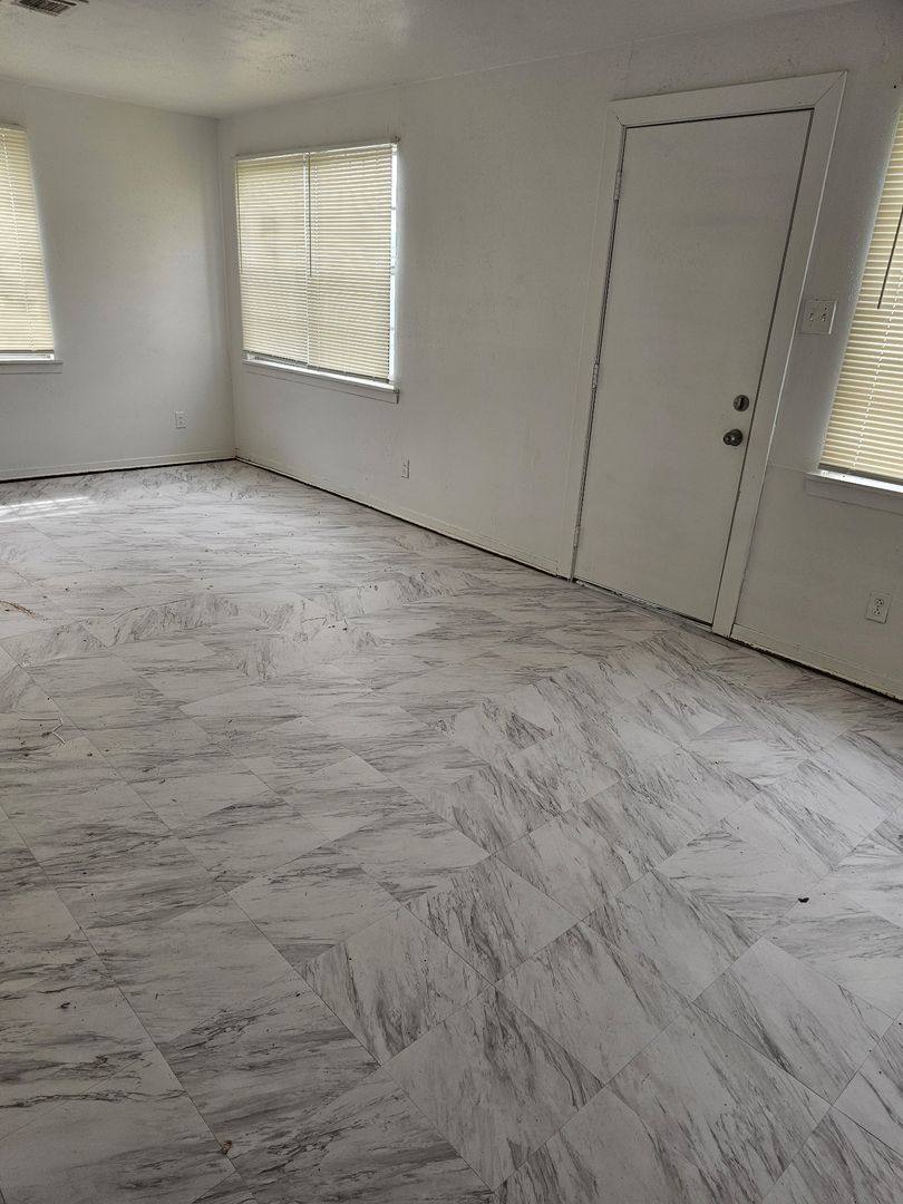House for rent at 4509 Courtney, Houston, TX 77026