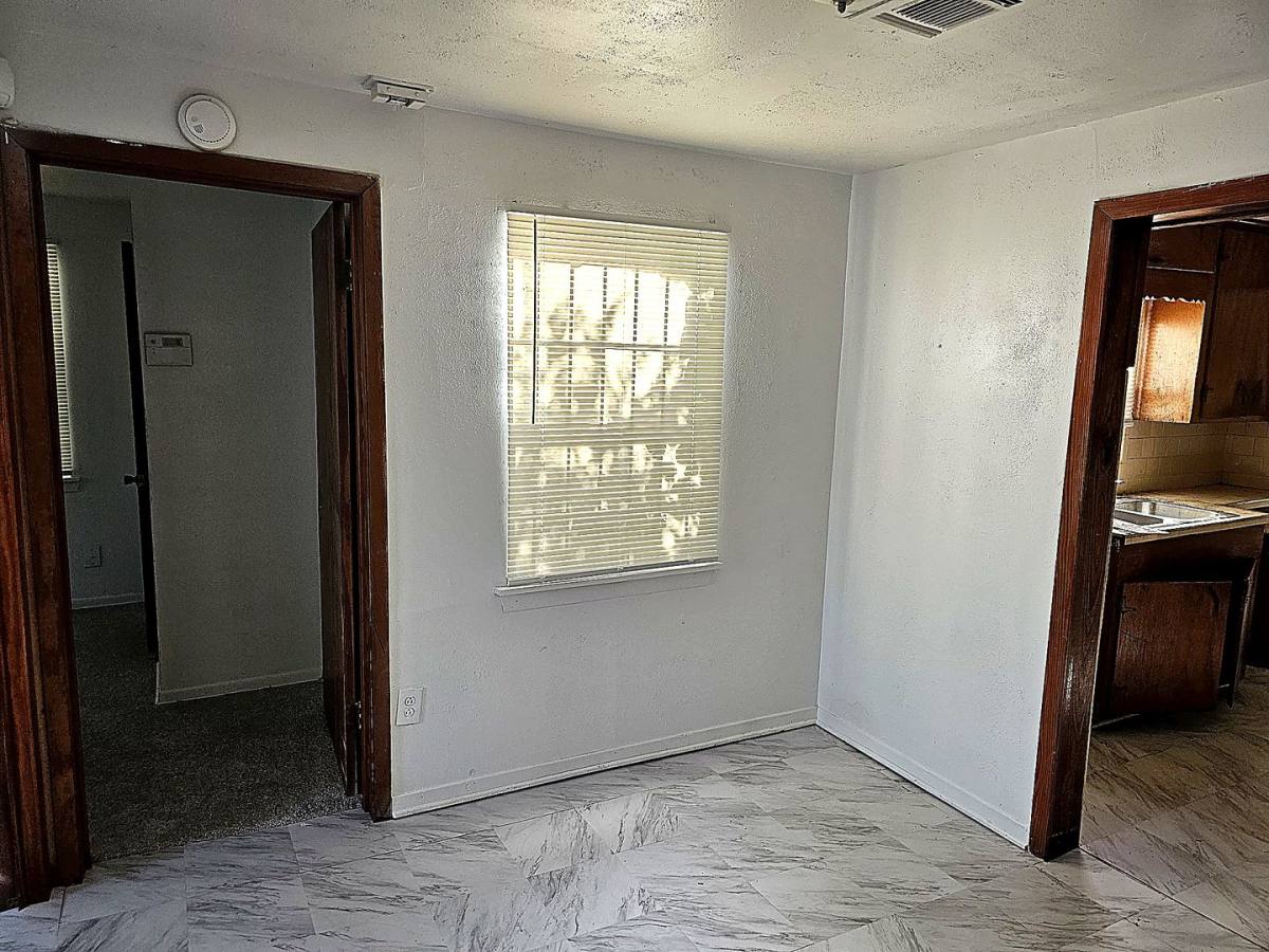 House for rent at 4509 Courtney, Houston, TX 77026