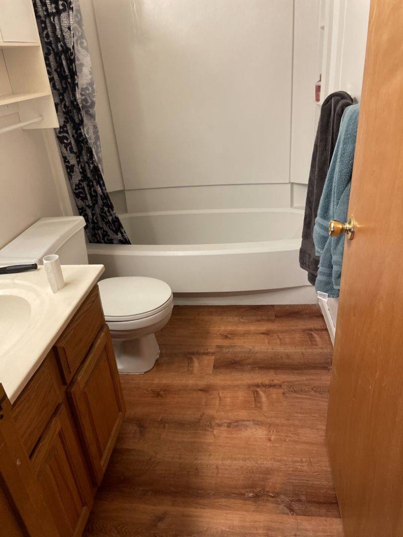 Apartment for rent at 3708-3812 W 24th St, Lawrence, KS 66047