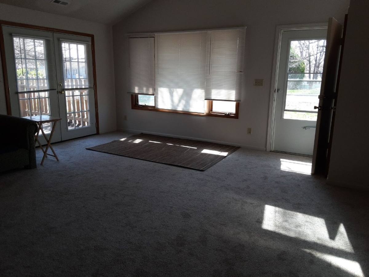 Apartment for rent at 3708-3812 W 24th St, Lawrence, KS 66047