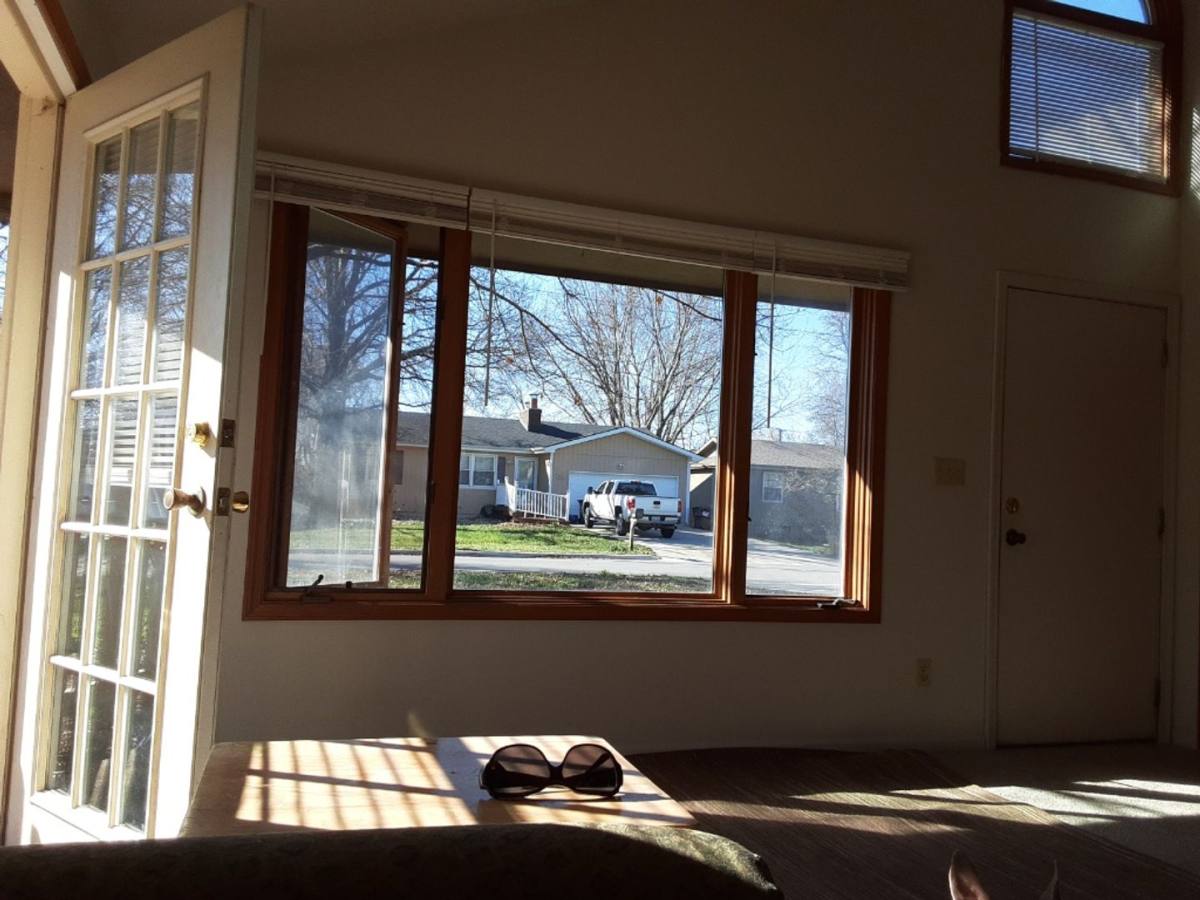 Apartment for rent at 3708-3812 W 24th St, Lawrence, KS 66047