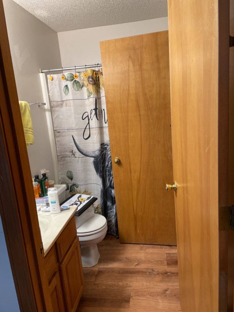 Apartment for rent at 3708-3812 W 24th St, Lawrence, KS 66047