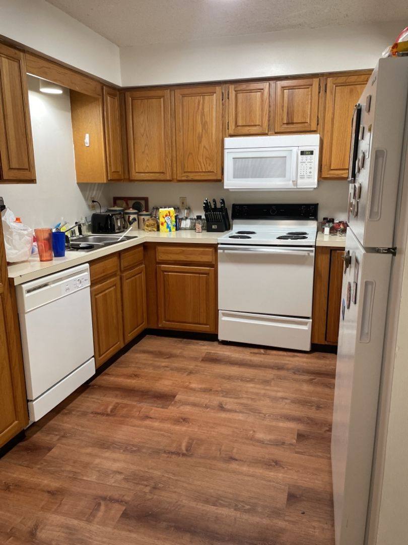 Apartment for rent at 3708-3812 W 24th St, Lawrence, KS 66047