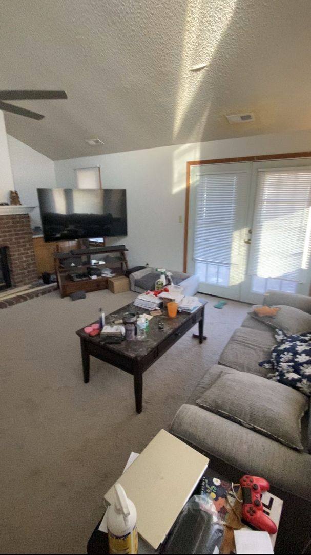Apartment for rent at 3708-3812 W 24th St, Lawrence, KS 66047